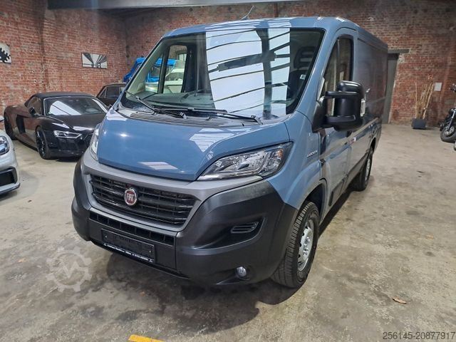 Kastenwagen FIAT Ducato L1 H1 Klima Kamera Tempomat Euro6 Tüv
