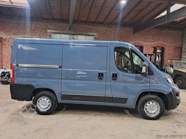 Kastenwagen FIAT Ducato L1 H1 Klima Kamera Tempomat Euro6 Tüv