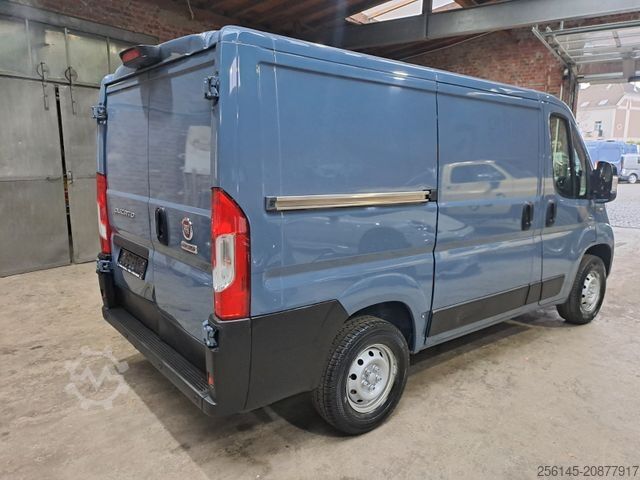 Kastenwagen FIAT Ducato L1 H1 Klima Kamera Tempomat Euro6 Tüv