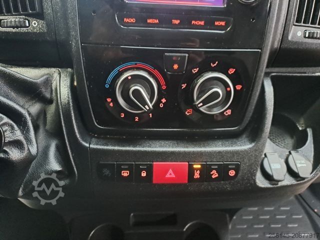 Kastenwagen FIAT Ducato L1 H1 Klima Kamera Tempomat Euro6 Tüv