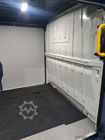Kastenwagen FIAT Ducato L1 H1 Klima Kamera Tempomat Euro6 Tüv