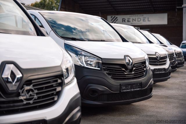 Kastenwagen FIAT Ducato L1 H1 Klima Kamera Tempomat Euro6 Tüv