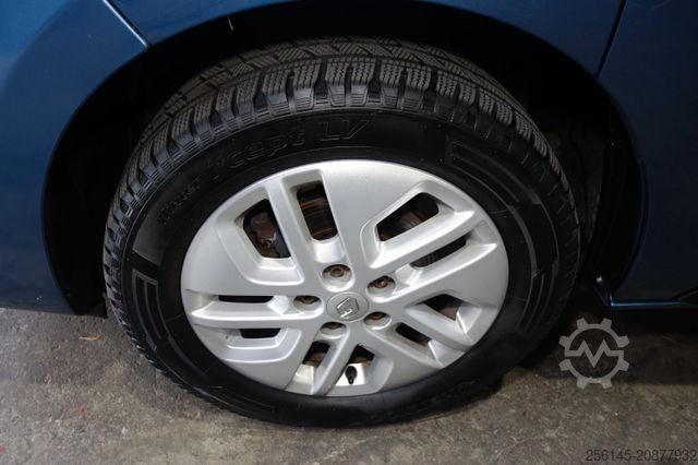 Minibús RENAULT Trafic Combi L2H1 Grand SpaceClass Camper TüvNeu