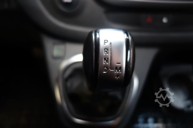 Minibús RENAULT Trafic Combi L2H1 Grand SpaceClass Camper TüvNeu