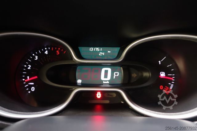 Minibús RENAULT Trafic Combi L2H1 Grand SpaceClass Camper TüvNeu