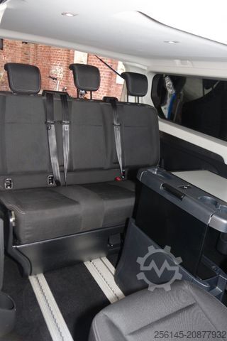 Minibús RENAULT Trafic Combi L2H1 Grand SpaceClass Camper TüvNeu