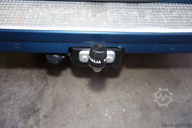 Minibús RENAULT Trafic Combi L2H1 Grand SpaceClass Camper TüvNeu