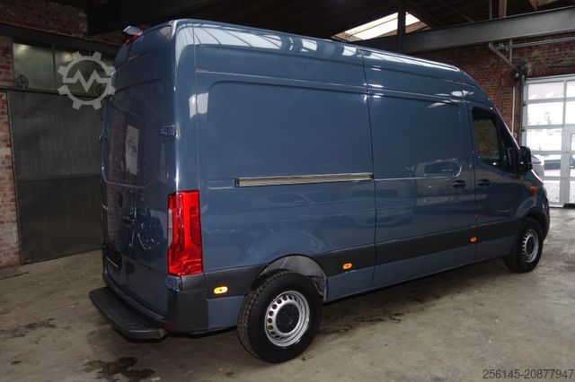 Minibus MERCEDES-BENZ eSprinter Kasten 314 L2 terie Klima