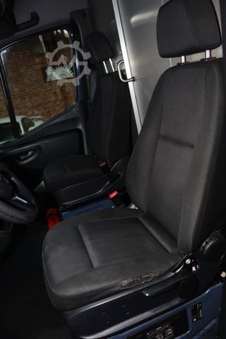 Minibus MERCEDES-BENZ eSprinter Kasten 314 L2 terie Klima