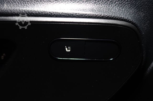 Minibus MERCEDES-BENZ eSprinter Kasten 314 L2 terie Klima