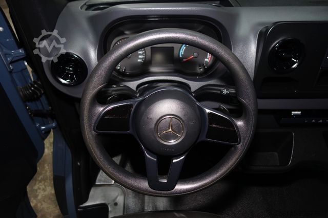Minibus MERCEDES-BENZ eSprinter Kasten 314 L2 terie Klima