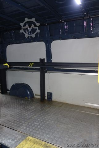 Minibus MERCEDES-BENZ eSprinter Kasten 314 L2 terie Klima