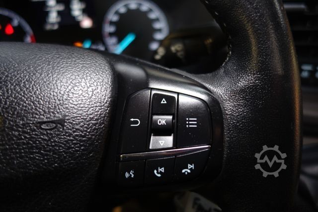 Furgoneta de caja alta FORD Transit Kasten 350 L3 H3 KlimaKamera TüvNeu Navi