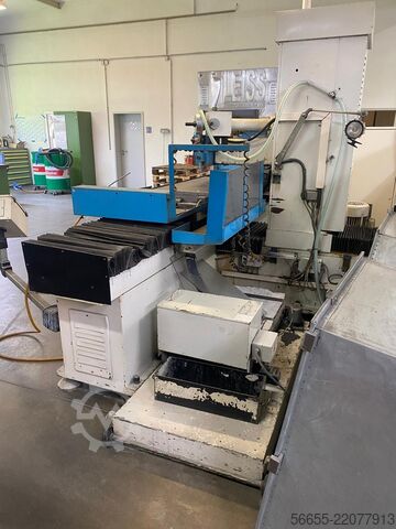 Stroj za ravno brušenje Proth PSGC-50120AHR