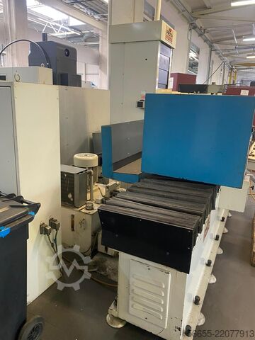 Stroj za ravno brušenje Proth PSGC-50120AHR