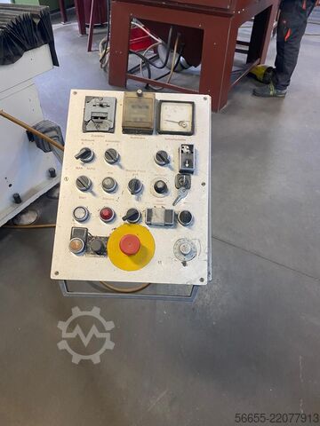 Stroj za ravno brušenje Proth PSGC-50120AHR