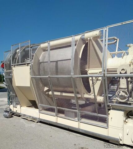 Пресс Bucher HP 5000/ фруктовый пресс Bucher press HP5000 TS