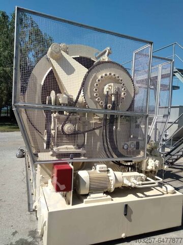 Пресс Bucher HP 5000/ фруктовый пресс Bucher press HP5000 TS