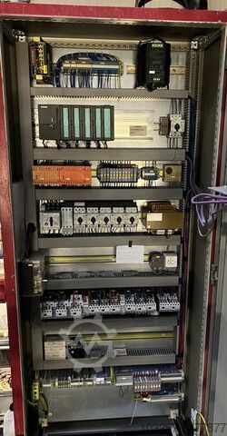 Пресс Bucher HP 5000/ фруктовый пресс Bucher press HP5000 TS