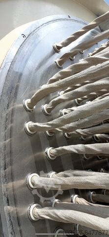 Пресс Bucher HP 5000/ фруктовый пресс Bucher press HP5000 TS