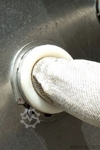 Пресс Bucher HP 5000/ фруктовый пресс Bucher press HP5000 TS