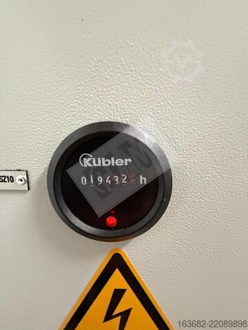 중고 EMAG WEISS W11 CNC SL650 '20년식 (IntNo231185) EMAG WEISS W11_CNC_SL650