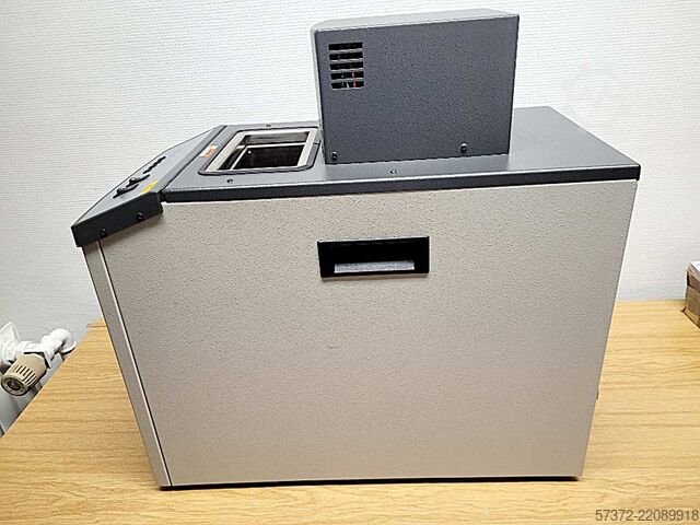 Temperaturkalibreringsbad Fluke 7320 High Precision Bath