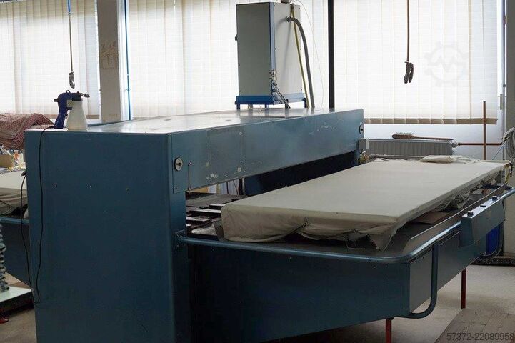 Buepresse Dücker K.-G. UWPV