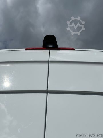 Vans ar augstu jumtu MERCEDES-BENZ Sprinter 315 EXTRALANG XXL 6G KLIMA NAVI KAMERA