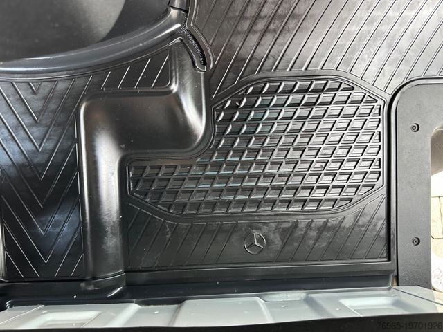 Vans ar augstu jumtu MERCEDES-BENZ Sprinter 315 EXTRALANG XXL 6G KLIMA NAVI KAMERA