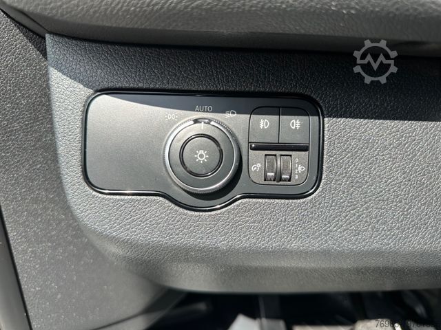 Vans ar augstu jumtu MERCEDES-BENZ Sprinter 315 EXTRALANG XXL 6G KLIMA NAVI KAMERA