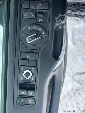 Standaard trekker SCANIA R450 , RETARDER, E6,