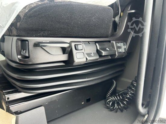 Standaard trekker SCANIA R450 , RETARDER, E6,