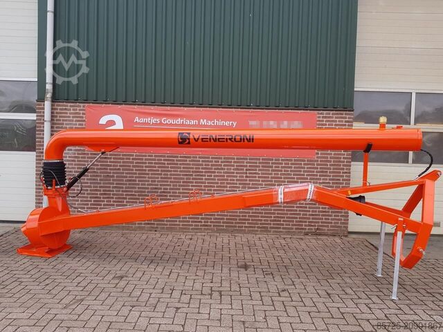 Pomp Bemalingspomp AT 250-5 - Nieuw