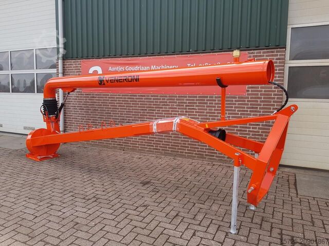 Pomp Bemalingspomp AT 250-5 - Nieuw