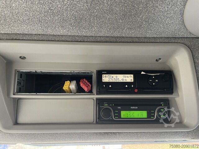 Autolaadkraan iveco Stralis AD 260S36Y Palfinger PK 18001 L AC*