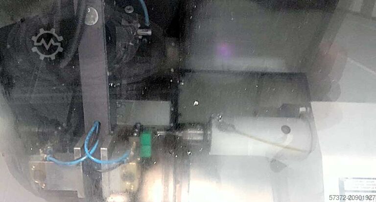 CNC Draaibank Spinner PD-CNC