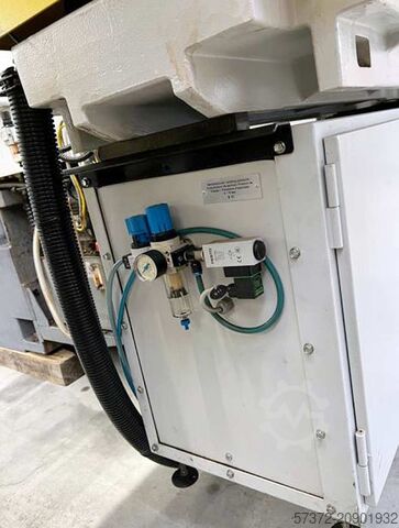 Staafvoeder FMB 5-55/3200-A