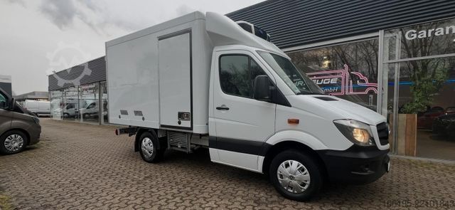 Kælivörubíll MERCEDES-BENZ Sprinter 314/316 CDI *Carrier 2 Kammer -28C.*