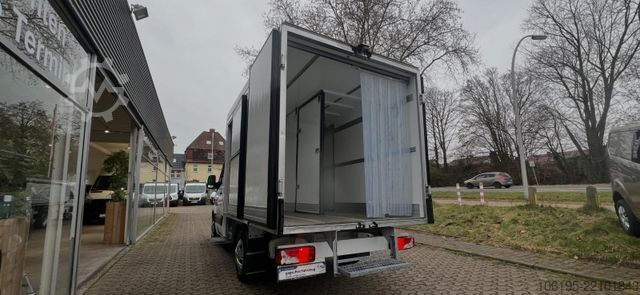 Kælivörubíll MERCEDES-BENZ Sprinter 314/316 CDI *Carrier 2 Kammer -28C.*