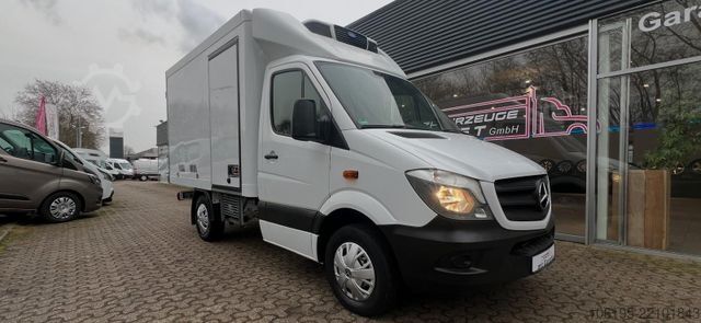 Kælivörubíll MERCEDES-BENZ Sprinter 314/316 CDI *Carrier 2 Kammer -28C.*