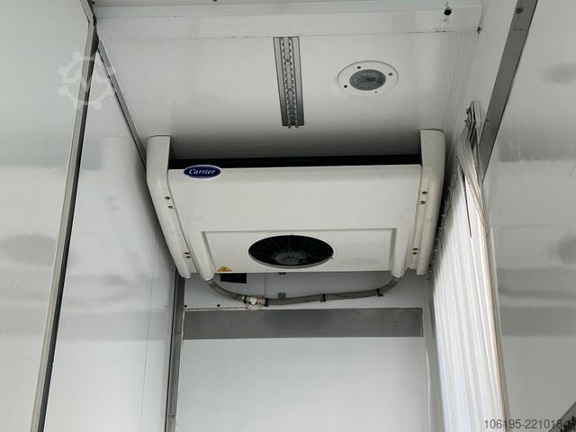 Kælivörubíll MERCEDES-BENZ Sprinter 314/316 CDI *Carrier 2 Kammer -28C.*
