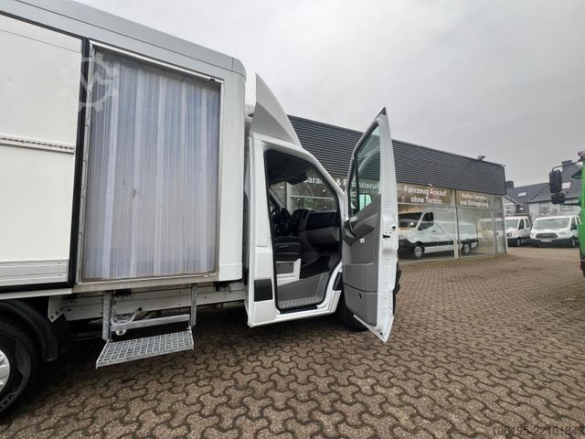 Kælivörubíll MERCEDES-BENZ Sprinter 314/316 CDI *Carrier 2 Kammer -28C.*