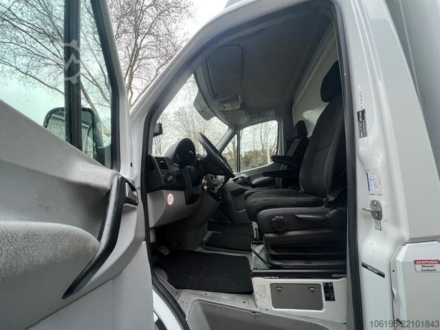 Kælivörubíll MERCEDES-BENZ Sprinter 314/316 CDI *Carrier 2 Kammer -28C.*