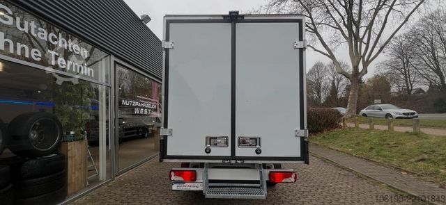 Kælivörubíll MERCEDES-BENZ Sprinter 314/316 CDI *Carrier 2 Kammer -28C.*
