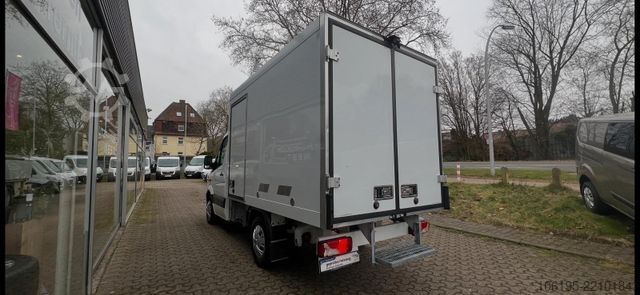 Kælivörubíll MERCEDES-BENZ Sprinter 314/316 CDI *Carrier 2 Kammer -28C.*