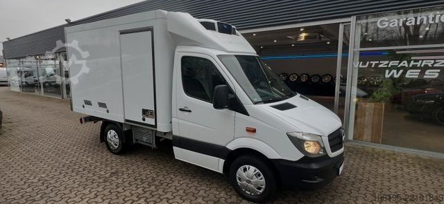 Kælivörubíll MERCEDES-BENZ Sprinter 314/316 CDI *Carrier 2 Kammer -28C.*