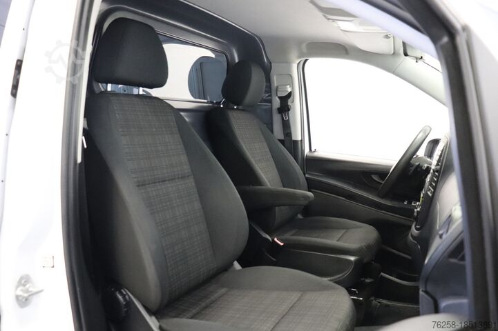 Mercedes-Benz Vito 114 CDI Lang Automaat EURO 6 - Airco - Cru...