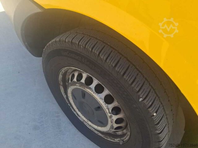Chassi de furgão Mercedes-Benz Sprinter 315 CDI 2.2 A TELAIO