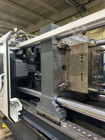 ইনজেকশন মোল্ডিং মেশিন Sumitomo Demag Systec 350/720-2300